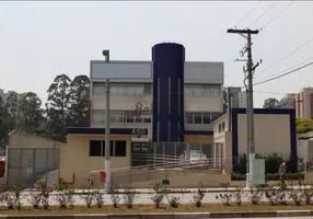 Foto 1 de Galpão/Depósito/Armazém para venda ou aluguel, 2756m² em Assunção, São Bernardo do Campo