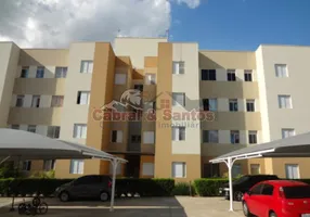 Foto 1 de Apartamento com 2 Quartos à venda, 65m² em Vila Santa Terezinha, Itu