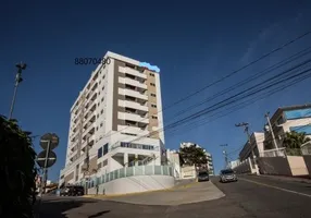 Foto 1 de Apartamento com 3 Quartos à venda, 82m² em Capoeiras, Florianópolis