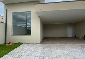 Foto 1 de Casa com 3 Quartos à venda, 152m² em Vila Santa Rosália , São Roque