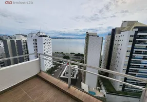 Foto 1 de Cobertura com 3 Quartos à venda, 208m² em Agronômica, Florianópolis