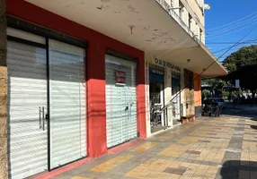 Foto 1 de Ponto Comercial para alugar, 72m² em Manoel Honório, Juiz de Fora