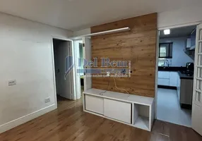 Foto 1 de Apartamento com 2 Quartos à venda, 50m² em Vila Caputera, Mogi das Cruzes