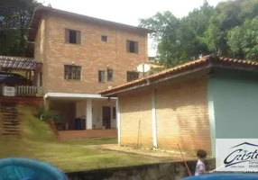 Foto 1 de Casa de Condomínio com 4 Quartos à venda, 250m² em Pitas, Cotia