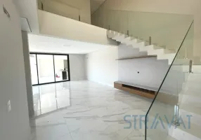 Foto 1 de Casa de Condomínio com 3 Quartos à venda, 330m² em Condominio Jardim Residencial Dona Lucilla, Indaiatuba