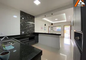 Foto 1 de Casa com 3 Quartos à venda, 110m² em Nova Olinda 1 Complemento, Aparecida de Goiânia