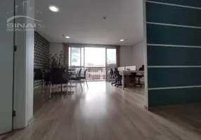 Foto 1 de Sala Comercial à venda, 46m² em Água Branca, São Paulo