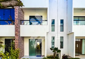Foto 1 de Casa de Condomínio com 2 Quartos à venda, 75m² em Ponta Negra, Natal