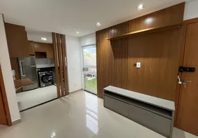 Foto 1 de Apartamento com 2 Quartos para alugar, 55m² em Cidade Industrial 2, Londrina