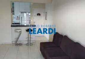 Foto 1 de Apartamento com 2 Quartos à venda, 64m² em Parque Residencial Aquarius, São José dos Campos