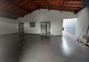 Foto 1 de Casa com 2 Quartos à venda, 140m² em Residencial Altos do Piracicaba, Piracicaba