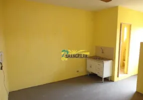 Foto 1 de Kitnet com 1 Quarto para alugar, 27m² em Serraria, Diadema