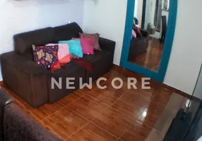 Foto 1 de Apartamento com 2 Quartos à venda, 46m² em Parque Piratininga, Itaquaquecetuba