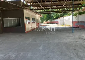 Foto 1 de Ponto Comercial para alugar, 1200m² em Vargem Pequena, Rio de Janeiro