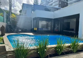 Foto 1 de Casa com 3 Quartos para alugar, 208m² em Praia Brava, Itajaí