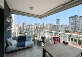 Foto 1 de Apartamento com 2 Quartos à venda, 71m² em Aclimação, São Paulo