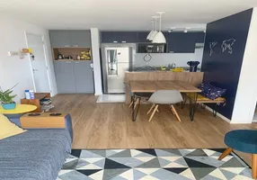 Foto 1 de Apartamento com 2 Quartos à venda, 49m² em Vila Pirituba, São Paulo