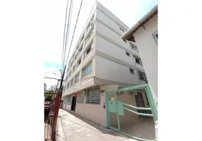 Foto 1 de Apartamento com 3 Quartos para alugar, 118m² em Centro, Chapecó