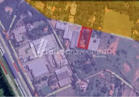 Foto 1 de Lote/Terreno à venda, 5000m² em Chácaras São Martinho, Campinas