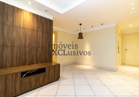 Foto 1 de Apartamento com 3 Quartos para alugar, 65m² em Orleans, Curitiba