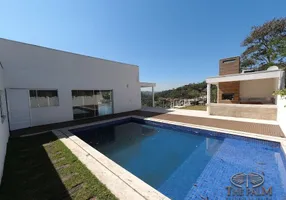 Foto 1 de Casa de Condomínio com 5 Quartos à venda, 648m² em Loteamento Capital Ville, Jundiaí