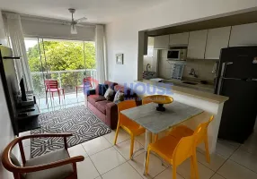 Foto 1 de Apartamento com 2 Quartos para alugar, 65m² em Pontal, Ilhéus