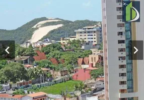 Foto 1 de Apartamento com 2 Quartos para alugar, 60m² em Ponta Negra, Natal