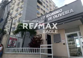 Foto 1 de Apartamento com 2 Quartos à venda, 1500m² em Brasilândia, São Gonçalo