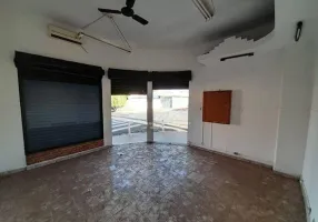 Foto 1 de Ponto Comercial para alugar, 40m² em VILA VIRGINIA, Ribeirão Preto