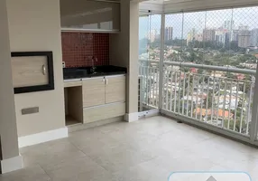 Foto 1 de Apartamento com 3 Quartos à venda, 150m² em Alphaville 18 Forte, Barueri