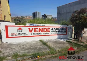 Foto 1 de Lote/Terreno à venda, 530m² em Vila do Americano, Ferraz de Vasconcelos