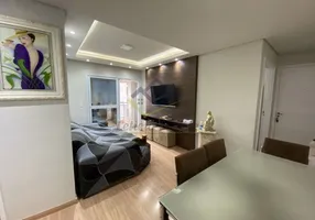 Foto 1 de Apartamento com 2 Quartos à venda, 62m² em Jardim Timbauhy, Barueri