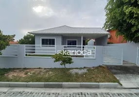 Foto 1 de Casa com 3 Quartos à venda, 370m² em Balneário (Praia Seca), Araruama