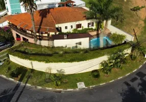 Foto 1 de Casa com 5 Quartos à venda, 450m² em Condominio Aruja Hills III, Arujá