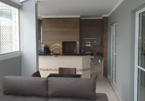 Foto 1 de Cobertura com 3 Quartos à venda, 153m² em Casa Verde, São Paulo