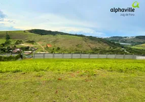 Foto 1 de Lote/Terreno à venda, 660m² em Alphaville, Juiz de Fora