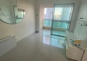 Foto 1 de Apartamento com 2 Quartos à venda, 62m² em  Parque Jockey Clube, Lauro de Freitas