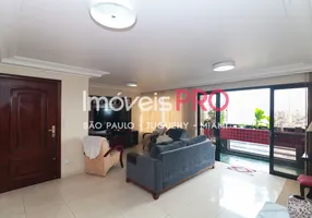 Foto 1 de Apartamento com 3 Quartos à venda, 147m² em Jardim da Saude, São Paulo