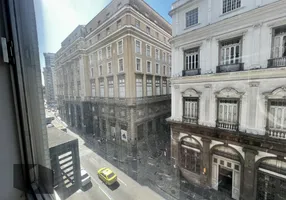 Foto 1 de Sala Comercial à venda, 29m² em Centro, Rio de Janeiro