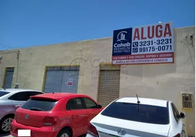 Foto 1 de Galpão/Depósito/Armazém à venda, 40m² em Industrial, Aracaju