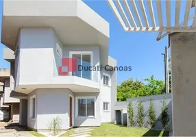 Foto 1 de Casa com 3 Quartos à venda, 135m² em Fátima, Canoas