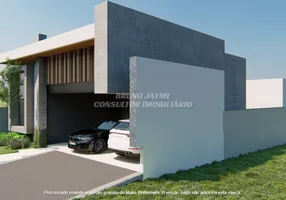 Foto 1 de Casa de Condomínio com 4 Quartos à venda, 237m² em Condomínio Residencial Belas Artes, Anápolis