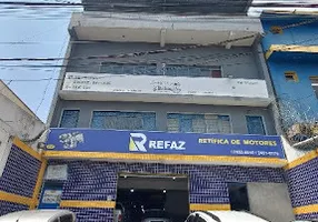 Foto 1 de Sala Comercial para alugar, 50m² em Vila Renata, Guarulhos