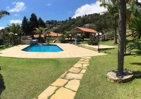 Foto 1 de Fazenda/Sítio com 3 Quartos à venda, 600m² em Alpes de Caieiras, Caieiras