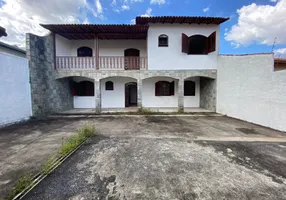 Foto 1 de Casa com 3 Quartos à venda, 210m² em Copacabana, Belo Horizonte