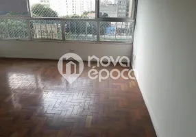 Foto 1 de Apartamento com 2 Quartos à venda, 80m² em Vila Isabel, Rio de Janeiro