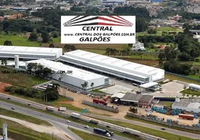 Foto 1 de Galpão/Depósito/Armazém para alugar, 24000m² em Aeroporto, São José dos Pinhais