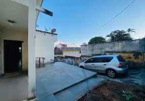 Foto 1 de Casa com 3 Quartos à venda, 86m² em Santa Cruz Industrial, Contagem