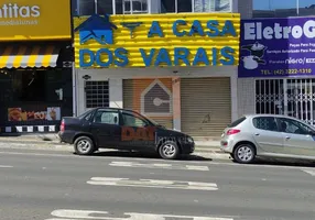 Foto 1 de Ponto Comercial com 3 Quartos à venda, 190m² em Centro, Ponta Grossa