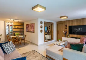 Foto 1 de Apartamento com 3 Quartos à venda, 150m² em Jardim Goiás, Goiânia
